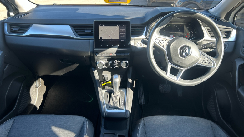 Renault Captur 1.6 E-TECH Hybrid 145 Iconic Edition 5dr Auto Hybrid Hatchback